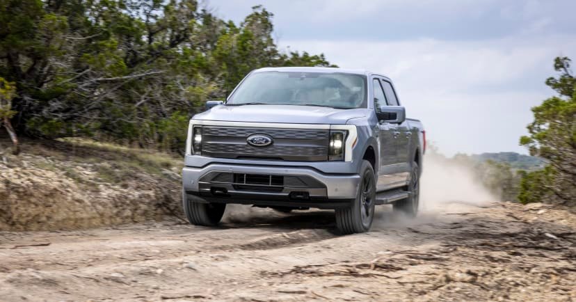 Ford F-150 Lightning lawsuit Challenges $100 Refund for Missing Safety Feature 1 Ford F-150 Lightning lawsuit