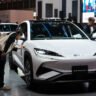 New Survey Exposes New Car Buyer Attitudes Toward Chinese Cars: Global Interest Surges as Loyalty Drops 11 New Survey Exposes New Car Buyer