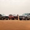 GM SUV Sales Middle East Surge 28% in Q3 2025, Led by Tahoe and Escalade 19 GM SUV Sales Middle East