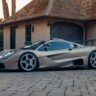 Gordon Murray S1 LM: Gordon Murray’s $20M McLaren F1-Inspired Hypercar Goes to Auction at the Las Vegas Grand Prix 23 Gordon Murray S1 LM