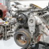 Engine Teardown
