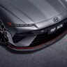 The New Hyundai Ioniq 6 N carbon kit Is Factory-Backed and Track-Ready 25 Hyundai Ioniq 6 N carbon kit