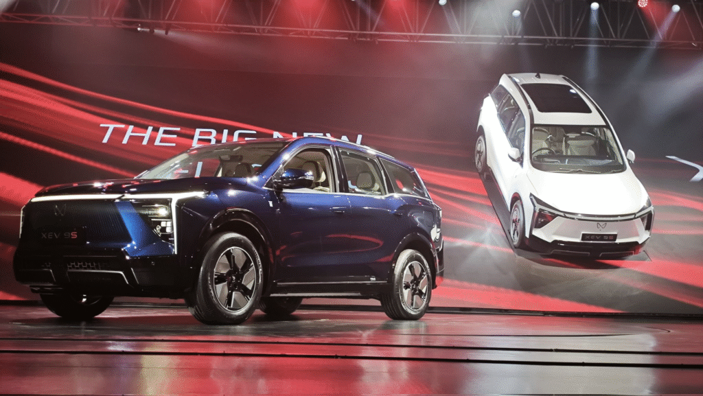 MAHINDRA XEV 9S RUNNING COST: SAVE ₹1.5 LAKH EVERY YEAR VS DIESEL 7 image 1007