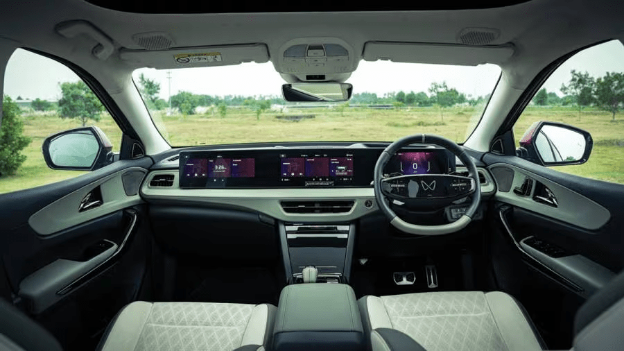 Old BE 6 vs New Formula-E Edition – The Price Difference Will Shock You! 7 image 1021