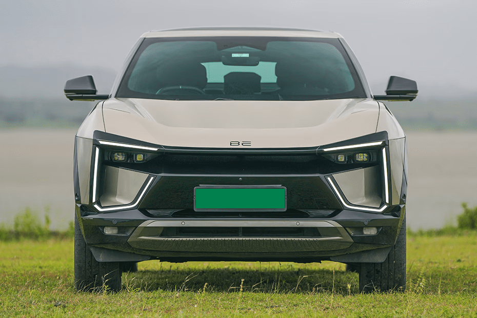 Old BE 6 vs New Formula-E Edition – The Price Difference Will Shock You! 4 image 1029