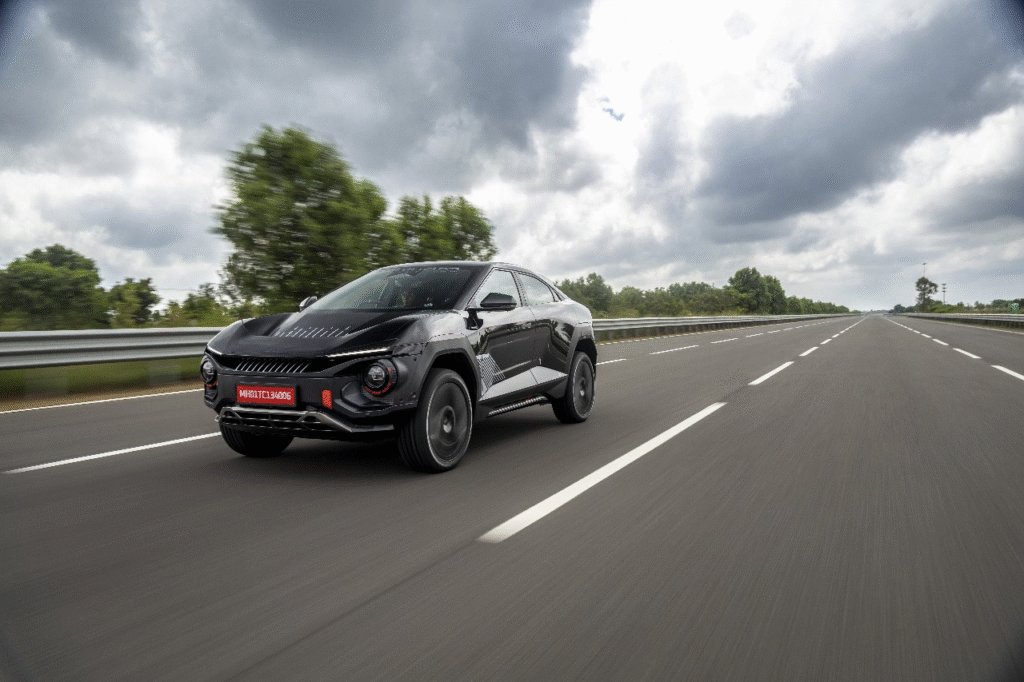 Old BE 6 vs New Formula-E Edition – The Price Difference Will Shock You! 8 image 1032