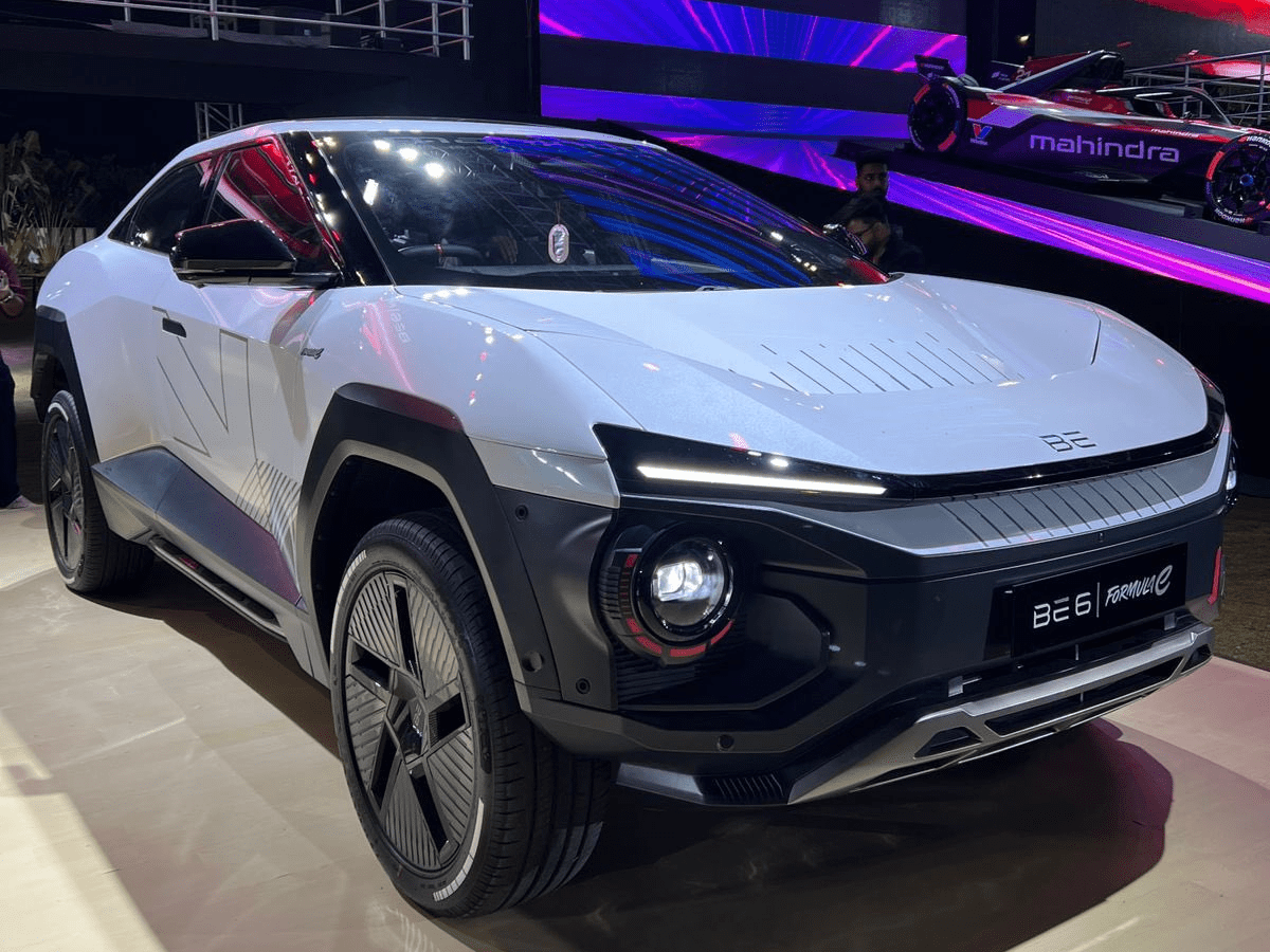 Old BE 6 vs New Formula-E Edition – The Price Difference Will Shock You! 9 image 1033 edited