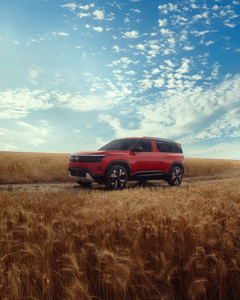 Tata Sierra Problems 2025 – 5 Hidden Issues You Must Know 3 image 1046