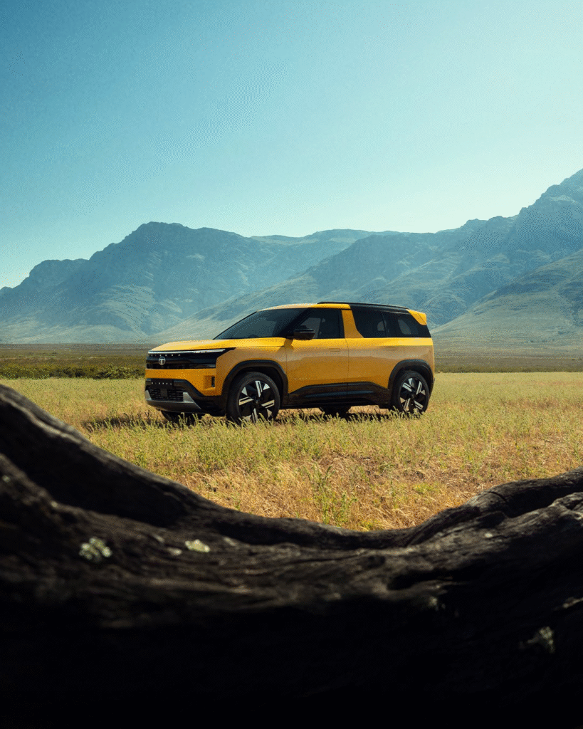 Tata Sierra Problems 2025 – 5 Hidden Issues You Must Know 2 image 1047