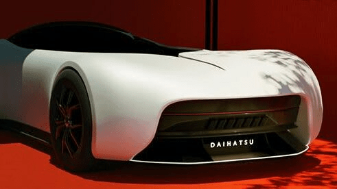 Daihatsu HAL kei car concepts Include Modular E-Nova and Open-Air Promenade 2 image 1053