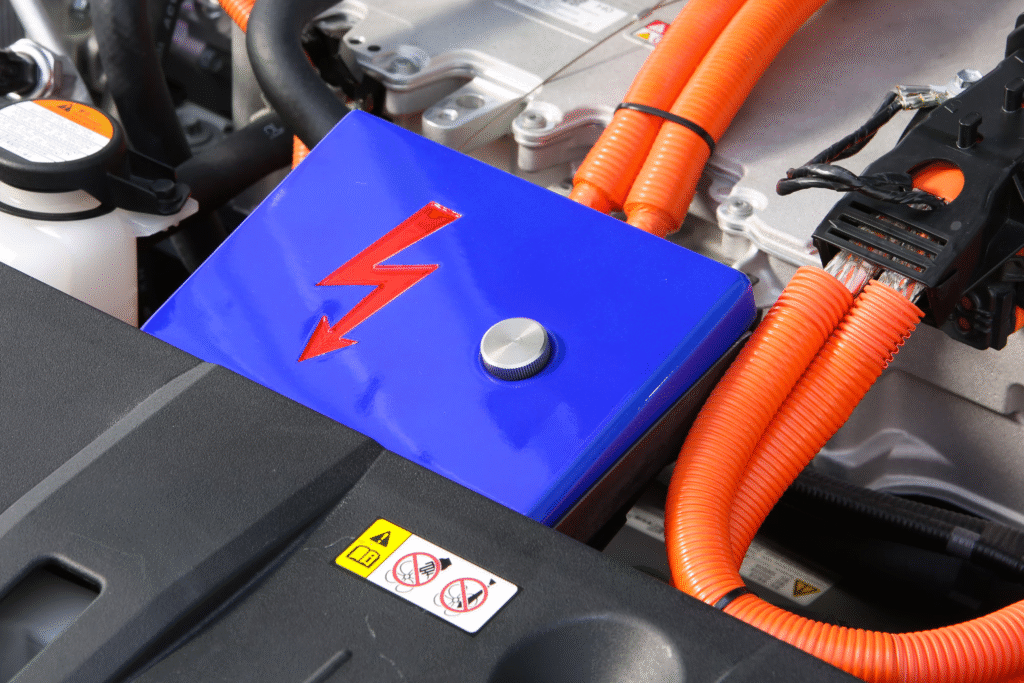 Toyota’s New EV Is So Powerful It Could Outrun Supercars! 5 image 109