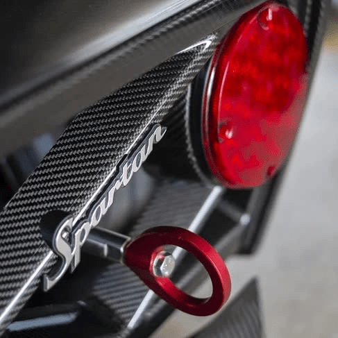 Spartan track car 400 HP Features Honda Engine and TracTive Active Dampers 8 image 1096