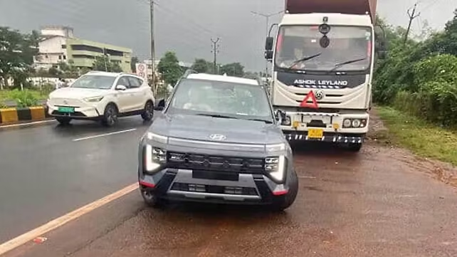 Before You Book That SUV, Check Out The New Hyundai Venue! 2 image 115