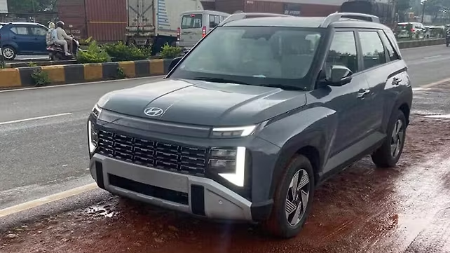 Before You Book That SUV, Check Out The New Hyundai Venue! 3 image 116