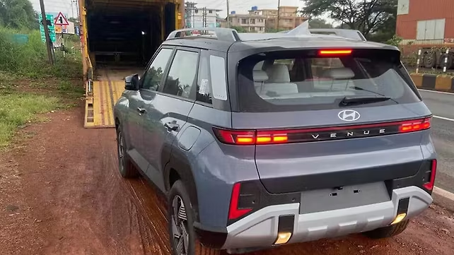 Before You Book That SUV, Check Out The New Hyundai Venue! 5 image 119