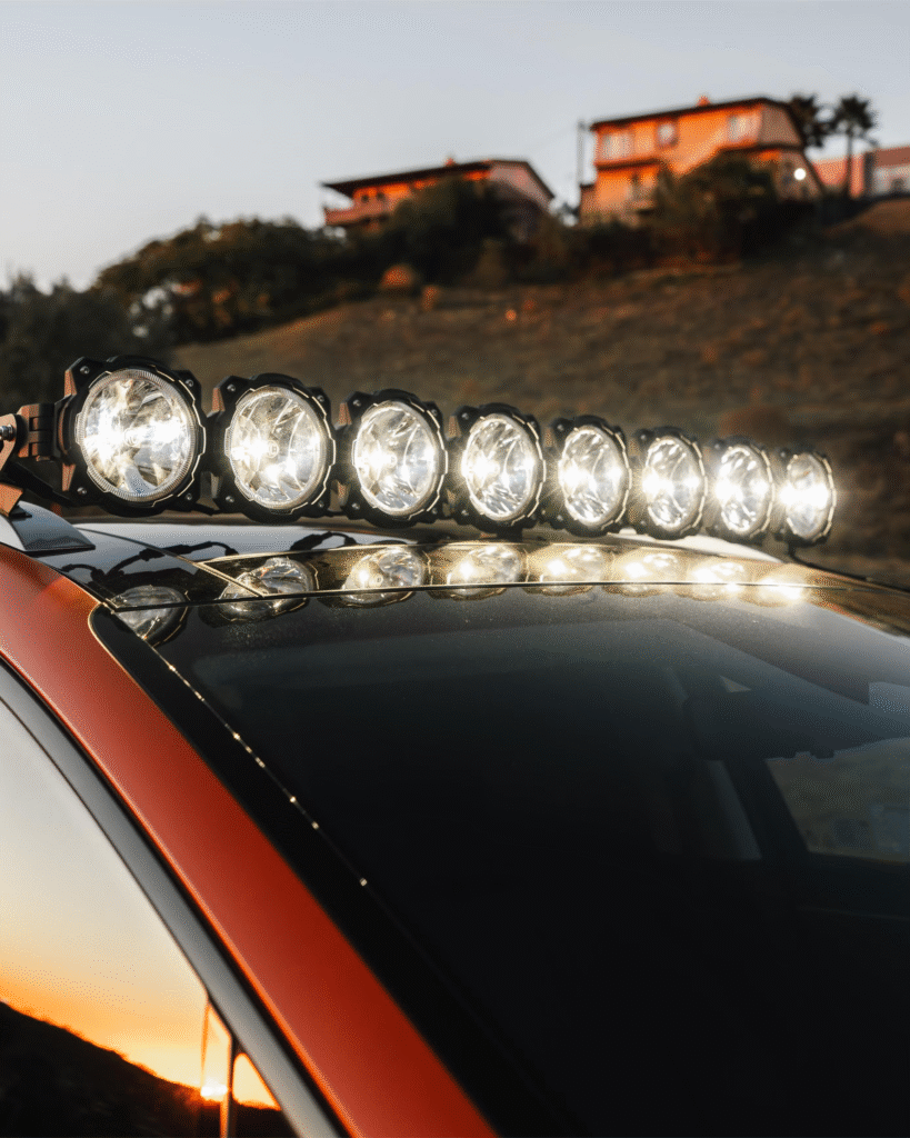 Bold New Hyundai Ioniq 9 Off-Road Concept Debuts at SEMA: 422 HP EV SUV Gets Lifted Suspension and Vintage Styling 5 image 133