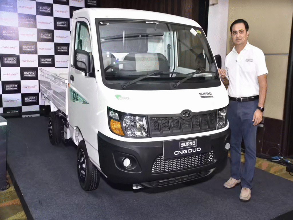 Mahindra Sales October 2025 Hit Record 71,624 Units | Remarkable Growth Achieved 6 image 14
