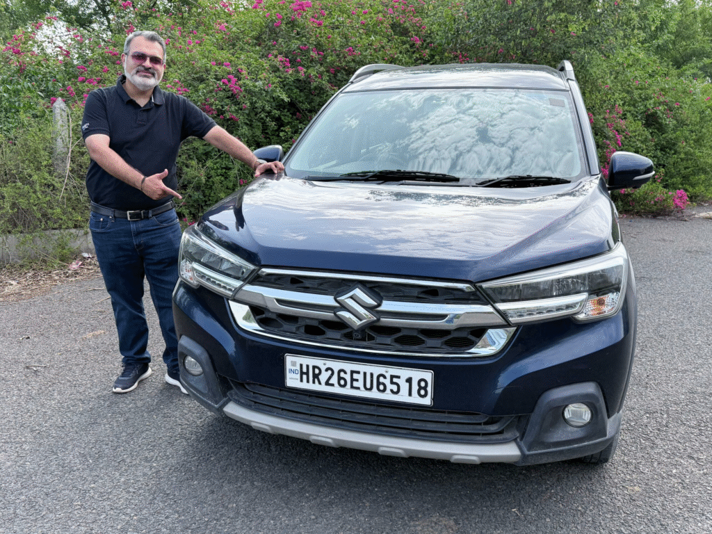 Indian Car Brands Sales Report October 2025: Maruti Suzuki Leads As Sales Hit Record 5.49 Lakh Units 2 image 15