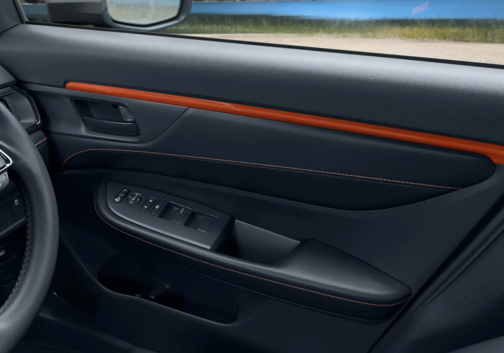 Honda Elevate ADV Edition Price in India 2025 – Variants, Features, and Colours 9 image 160