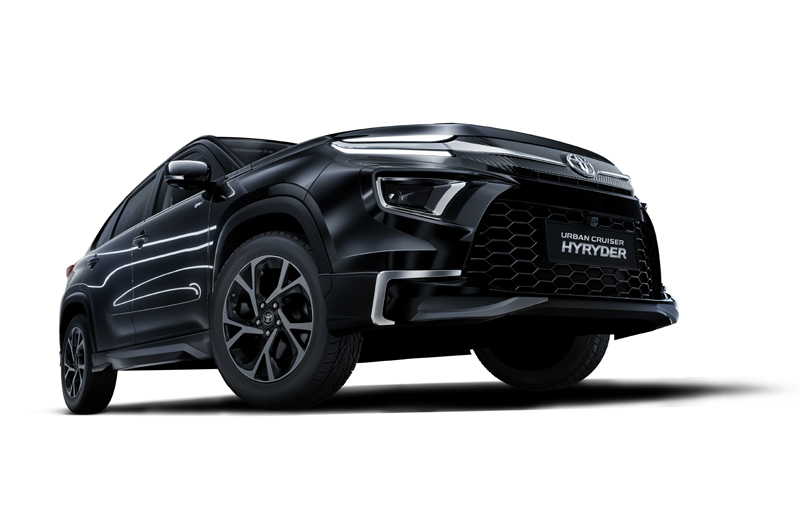 Toyota Sales October 2025: Massive 39% YoY Growth, Strongest Month Yet 4 image 19