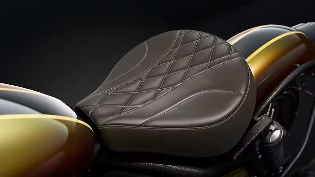 2025 Royal Enfield Bullet 650 – The Iconic Bike Returns with More Power and Classic Charm! 5 image 206