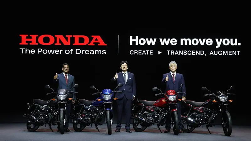 Honda Two Wheeler Sales October 2025 – Impressive Growth Driven by Festive Demand! 3 image 225