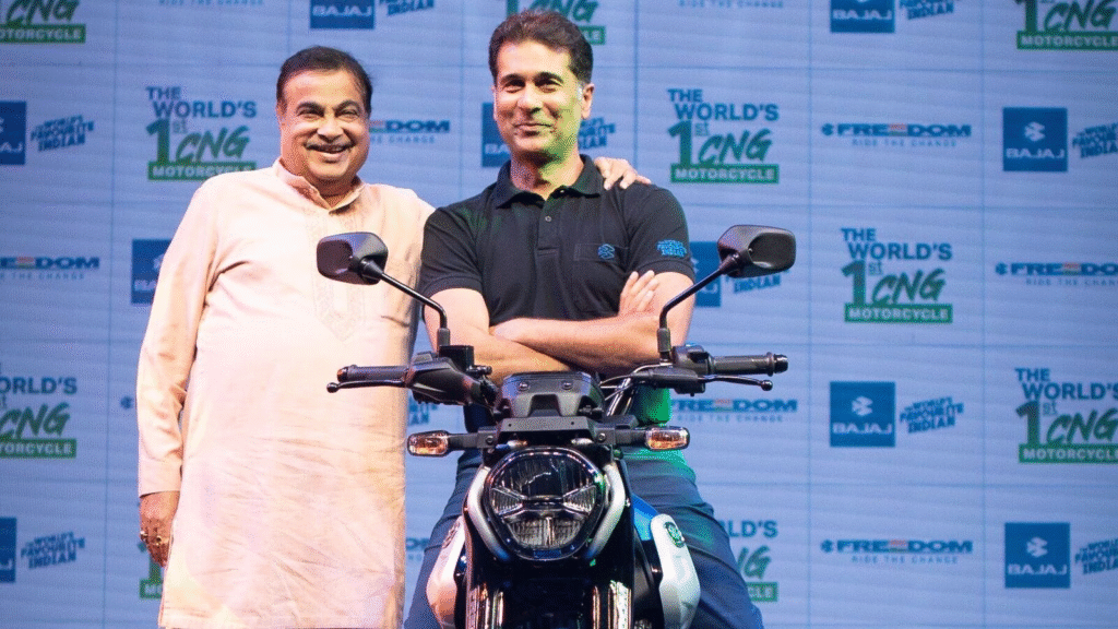 Bajaj Auto Sales October 2025 – 5.18 Lakh Units, Strong Export Growth Boosts Performance! 3 image 228