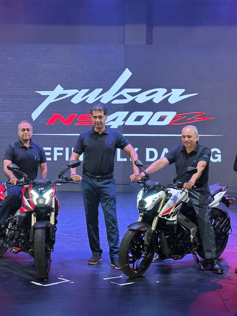 Bajaj Auto Sales October 2025 – 5.18 Lakh Units, Strong Export Growth Boosts Performance! 4 image 230