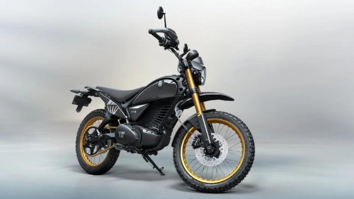 Royal Enfield EICMA 2025 – Three Stunning Bikes Unveiled: Flying Flea S6, Bullet 650 & Himalayan 450! 2 image 232