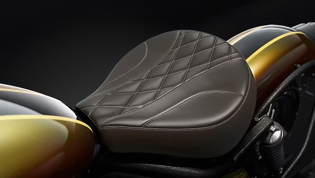 Royal Enfield EICMA 2025 – Three Stunning Bikes Unveiled: Flying Flea S6, Bullet 650 & Himalayan 450! 8 image 241