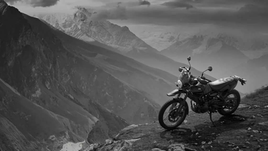 Royal Enfield EICMA 2025 – Three Stunning Bikes Unveiled: Flying Flea S6, Bullet 650 & Himalayan 450! 13 image 247