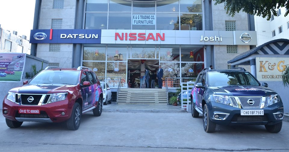 Nissan Sales October 2025: 45% MoM Growth, 3 Exciting New Cars Coming Soon 2 image 28