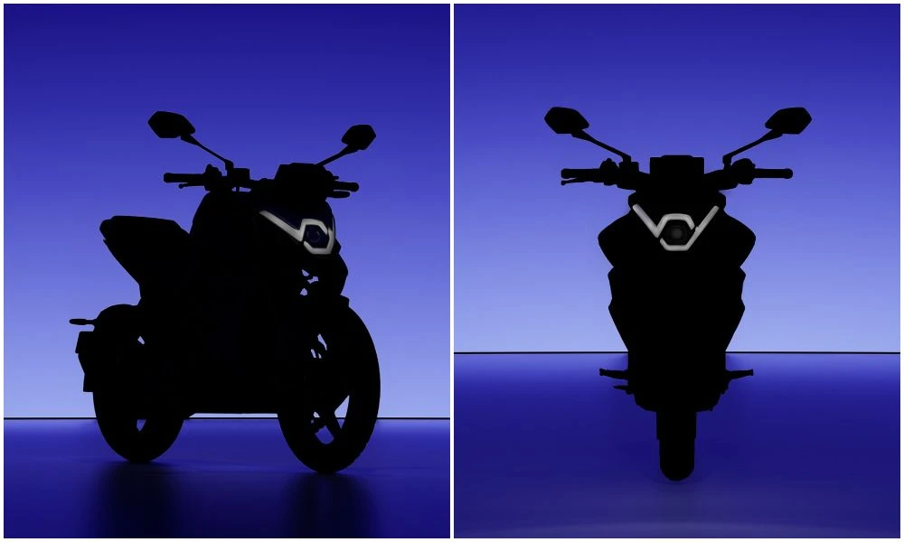 Hero Vida VXZ Electric Motorcycle Teased – Sporty Streetfighter EV Debuting At EICMA 2025 2 image 31