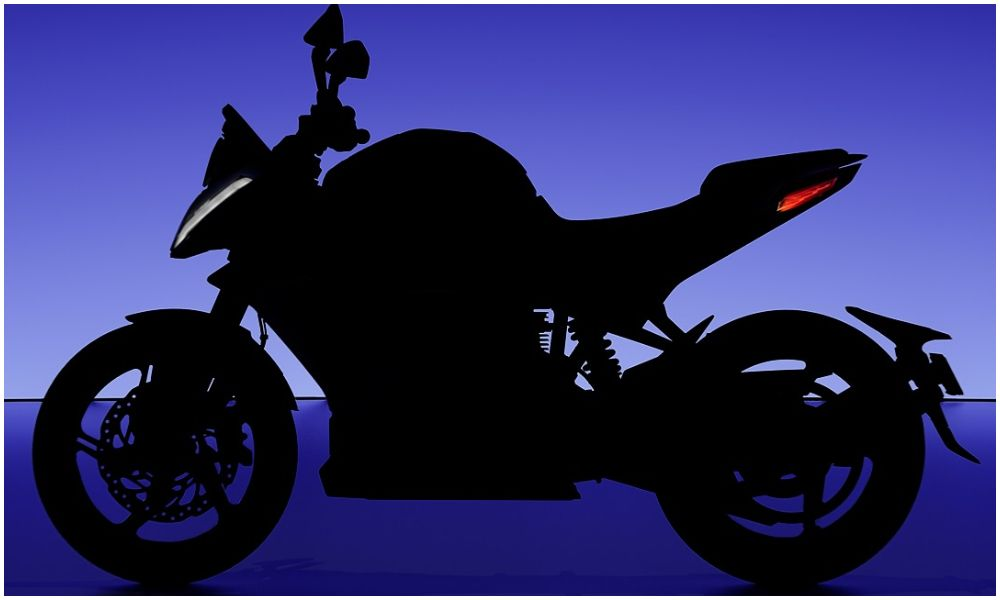 Hero Vida VXZ Electric Motorcycle Teased – Sporty Streetfighter EV Debuting At EICMA 2025 3 image 32