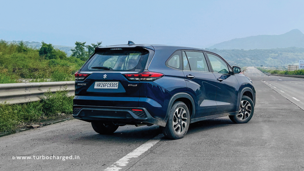 Maruti Suzuki Grand Vitara, Swift & Wagon R Get Massive Discounts Up To ₹2.1 Lakh This November 5 image 322