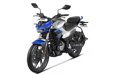 Hero Xtreme 125R 2025 Launched – Now Gets Cruise Control & Dual-Channel ABS! 6 image 345