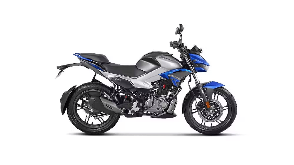 Hero Xtreme 125R 2025 Launched – Now Gets Cruise Control & Dual-Channel ABS! 5 image 346