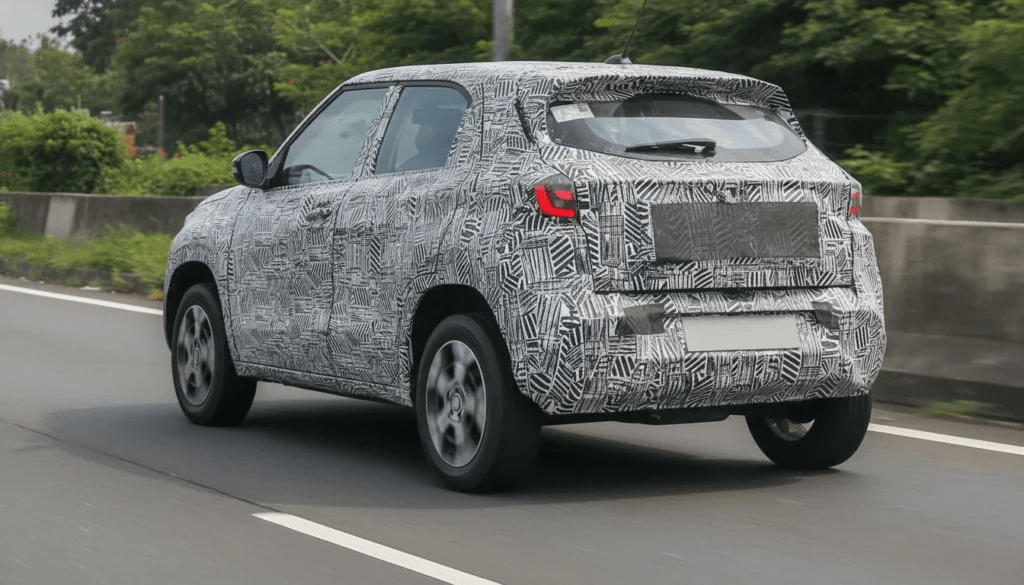 Upcoming Facelift Cars in India 2025–2027 – Verna, XUV700, Punch, Kushaq & More Revealed! 7 image 383