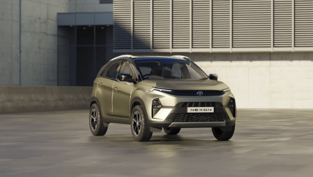 Tata Harrier Is Now ₹1.75 Lakh Cheaper! Huge Tata Cars Discount Offers in November 2025 5 image 411