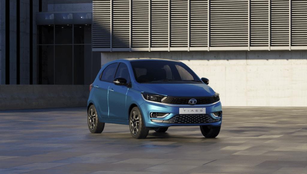 Tata Harrier Is Now ₹1.75 Lakh Cheaper! Huge Tata Cars Discount Offers in November 2025 6 image 412