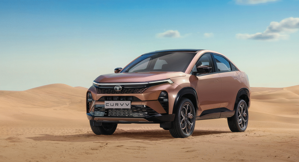 Tata Harrier Is Now ₹1.75 Lakh Cheaper! Huge Tata Cars Discount Offers in November 2025 9 image 416