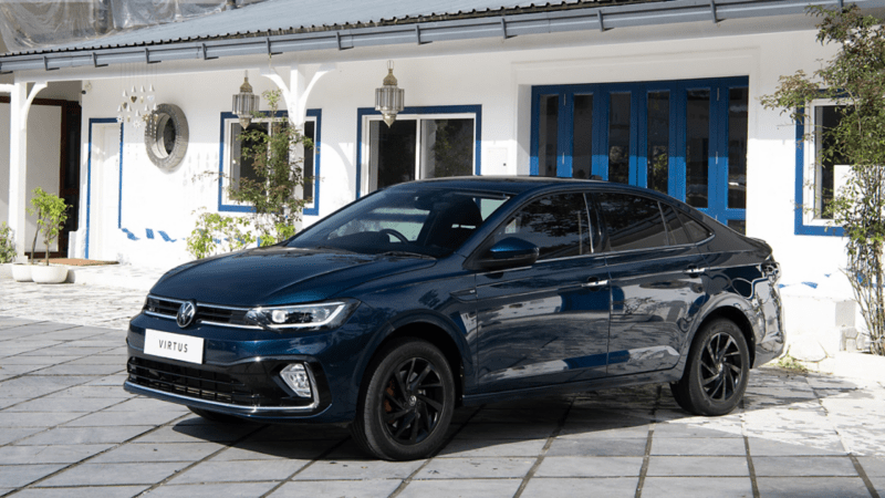 This VW Sedan Now Has 40% Market Share in Its Segment! 2 image 438