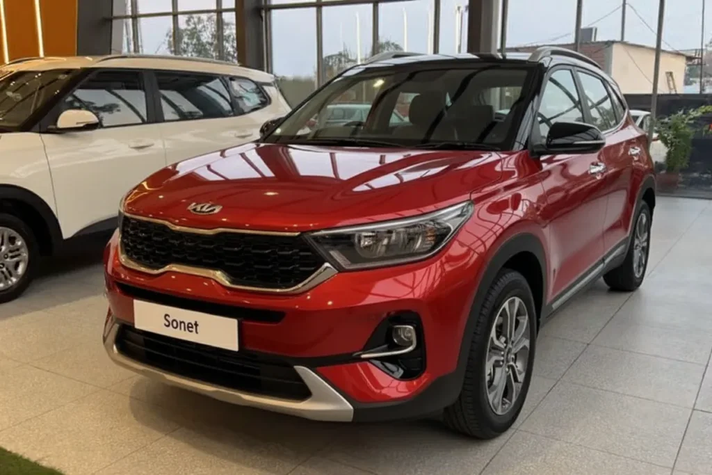 Kia Sales October 2025: Record 29,556 Units Sold, 30% YoY Growth Marks Highest-Ever Month 2 image 44