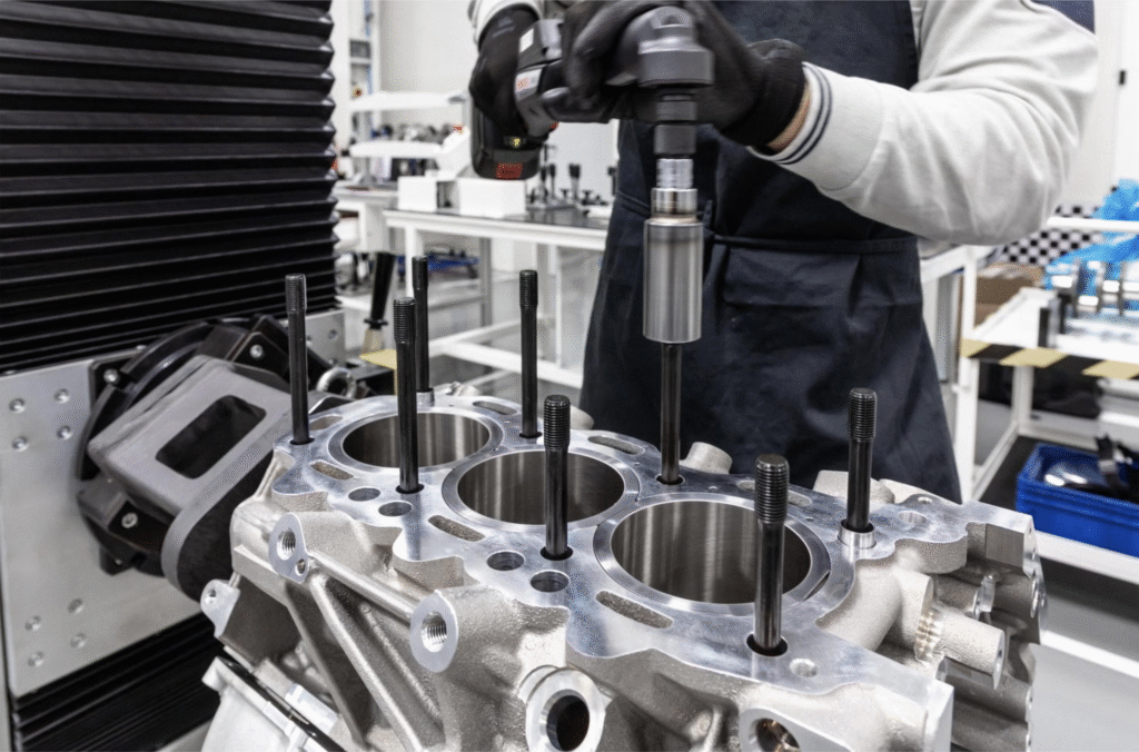 BottegaFuoriserie: Alfa Romeo and Maserati Working Together, But Definitely Not Merging 4 image 445