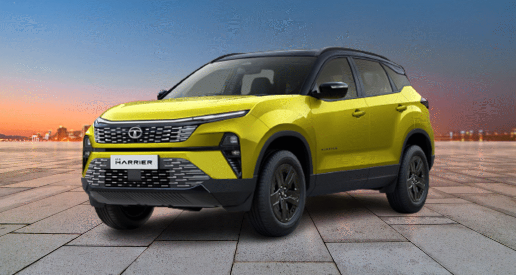 India's Top 25 Cars: Tata Nexon is #1, But a New SUV's Debut at #13 is the Real Story! 2 image 473