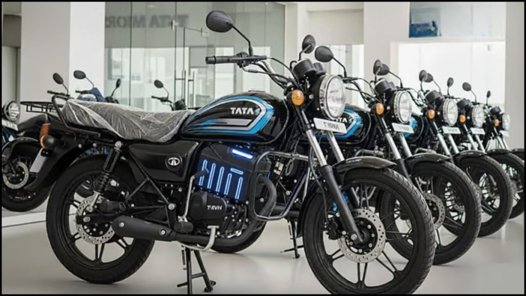 Tata Bike 125cc Price Rumour Goes Viral – Here’s the Real Truth from Tata Motors 2 image 499