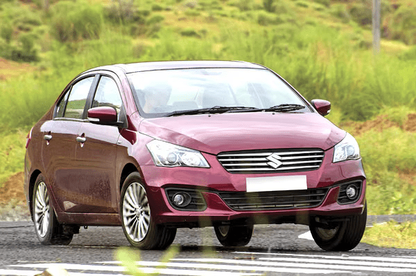 Maruti Suzuki Nexa's Huge November Discounts Are Here – The Invicto Offer is Massive! 6 image 516