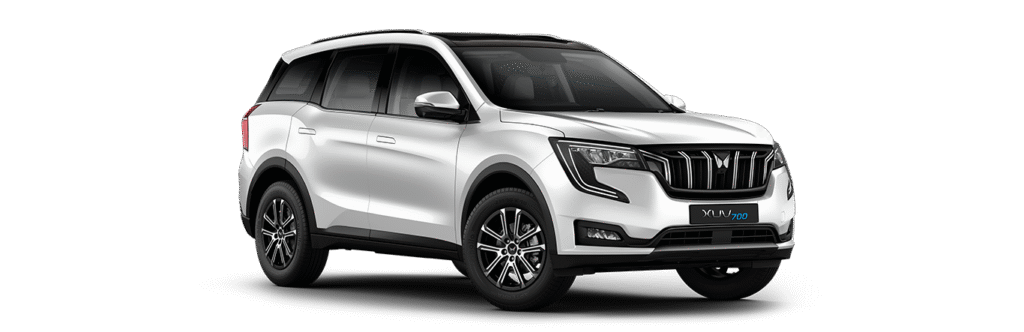 Mahindra's Huge November Discounts: XUV400 & Marazzo Have Insane Offers! 5 image 524