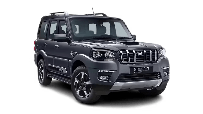 Mahindra's Huge November Discounts: XUV400 & Marazzo Have Insane Offers! 7 image 525