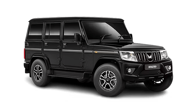 Mahindra's Huge November Discounts: XUV400 & Marazzo Have Insane Offers! 9 image 529